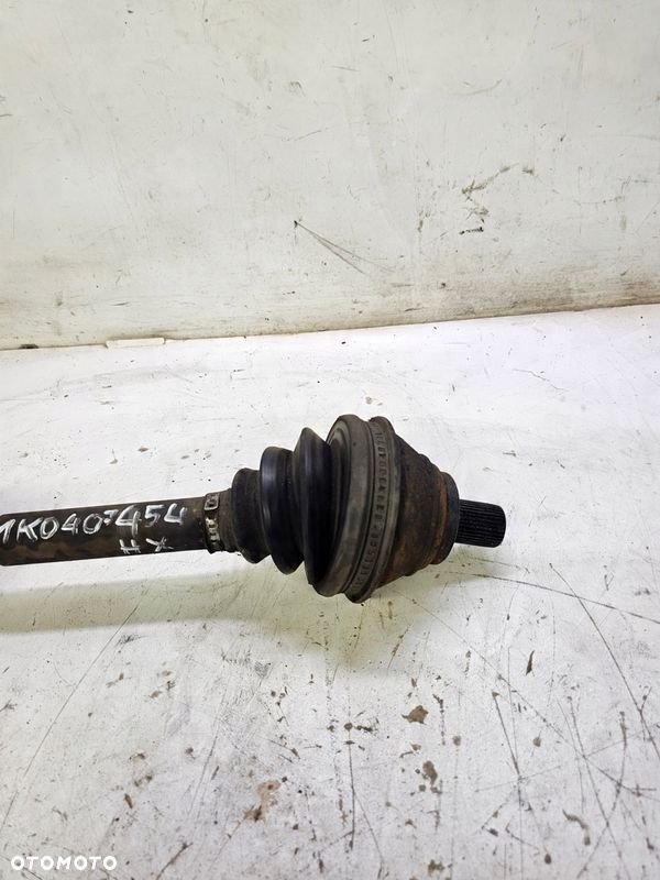 PÓŁOŚ LEWA AUDI VW SEAT 2.0 TDI DSG 1K0407454HX - 3