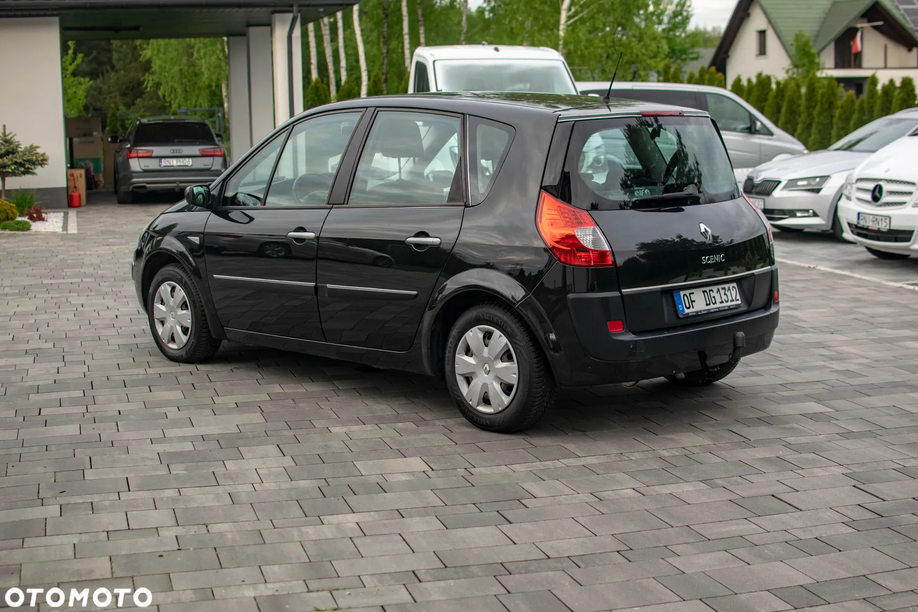 Renault Scenic - 21