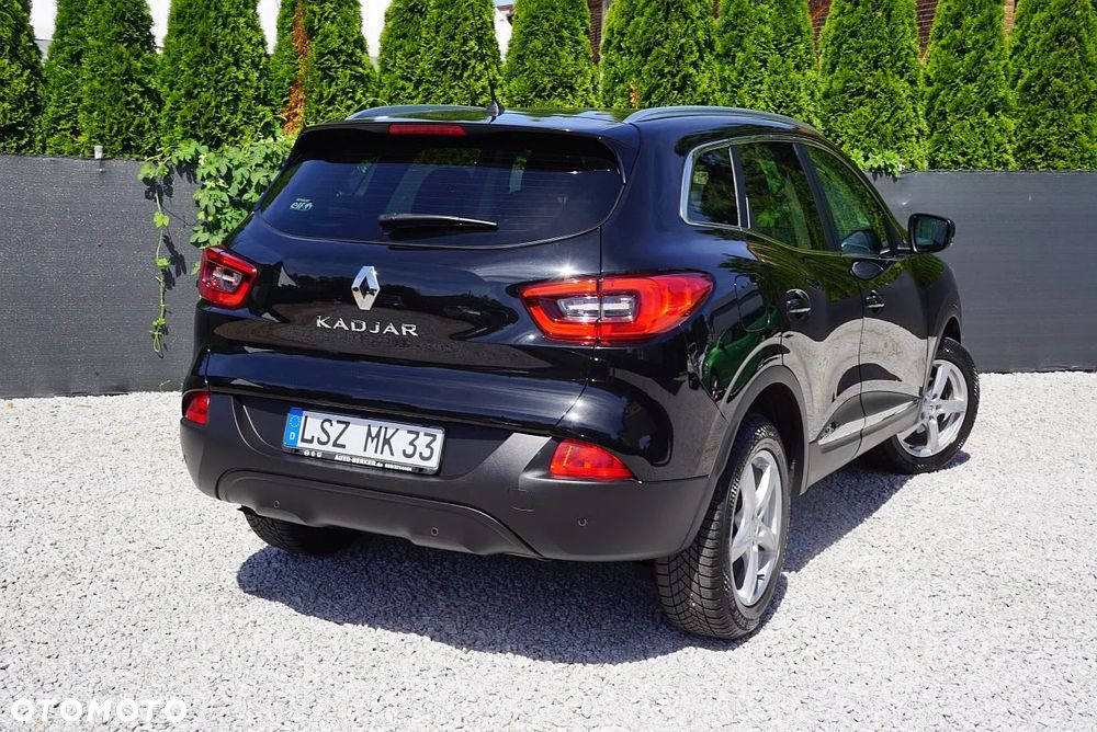 Renault Kadjar - 7