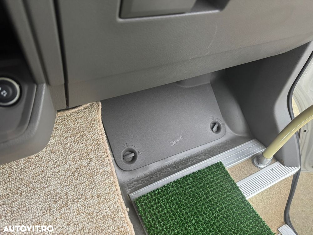 Volkswagen Crafter 3.5 CD Sasiu L3 4M 130kW - 35