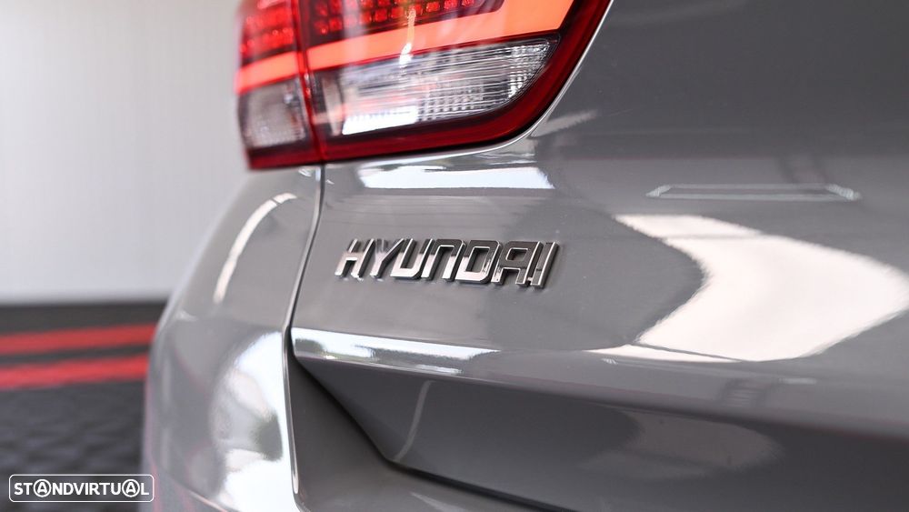 Hyundai i30 N 2.0 T-GDi Pack Performance 8DCT - 26