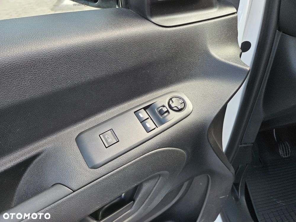 Opel Combo XL 1.5 CDTI Edition S&S - 12