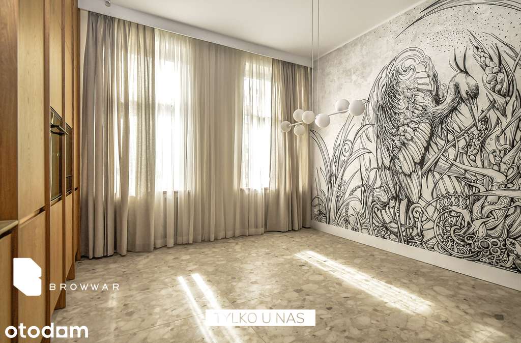 2-roms leilighet, 108 m²