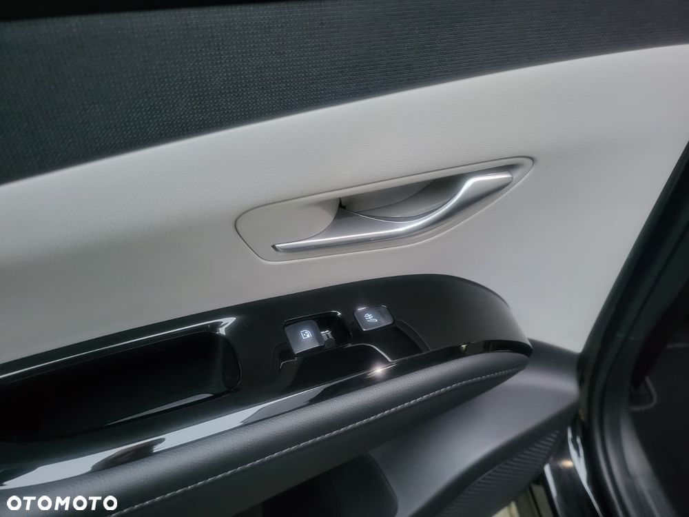 Hyundai Tucson 1.6 T-GDi HEV Platinum 4WD - 33