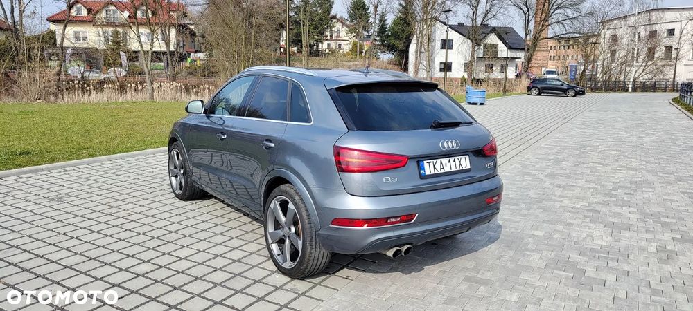 Audi Q3 - 4