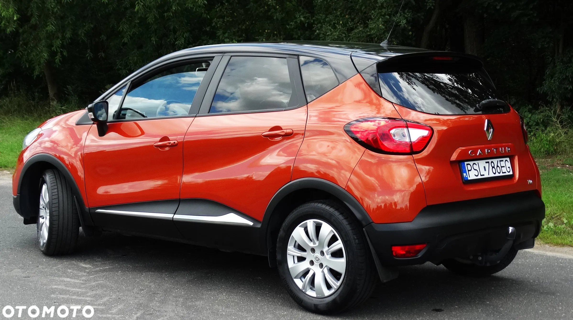 Renault Captur - 3