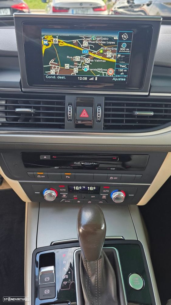 Audi A6 2.0 TDI S tronic - 17