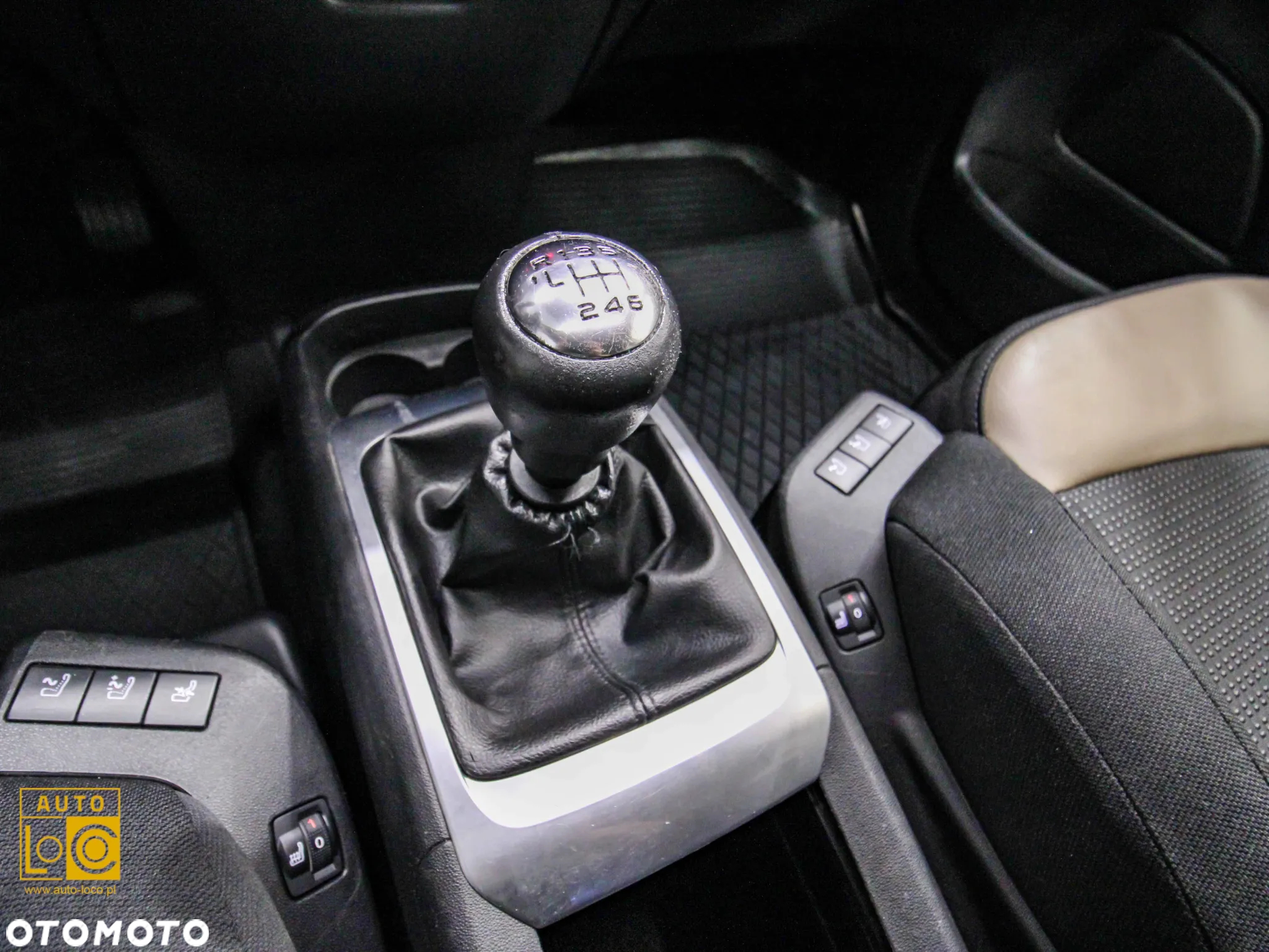 Citroën C4 Grand Picasso 2.0 HDi Exclusive - 25
