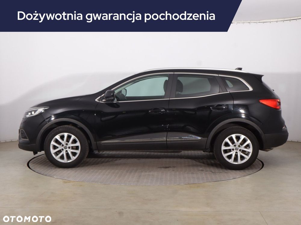 Renault Kadjar - 4