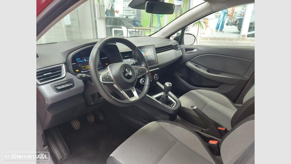 Mitsubishi Colt 1.0 MPI-T Kaiteki - 10