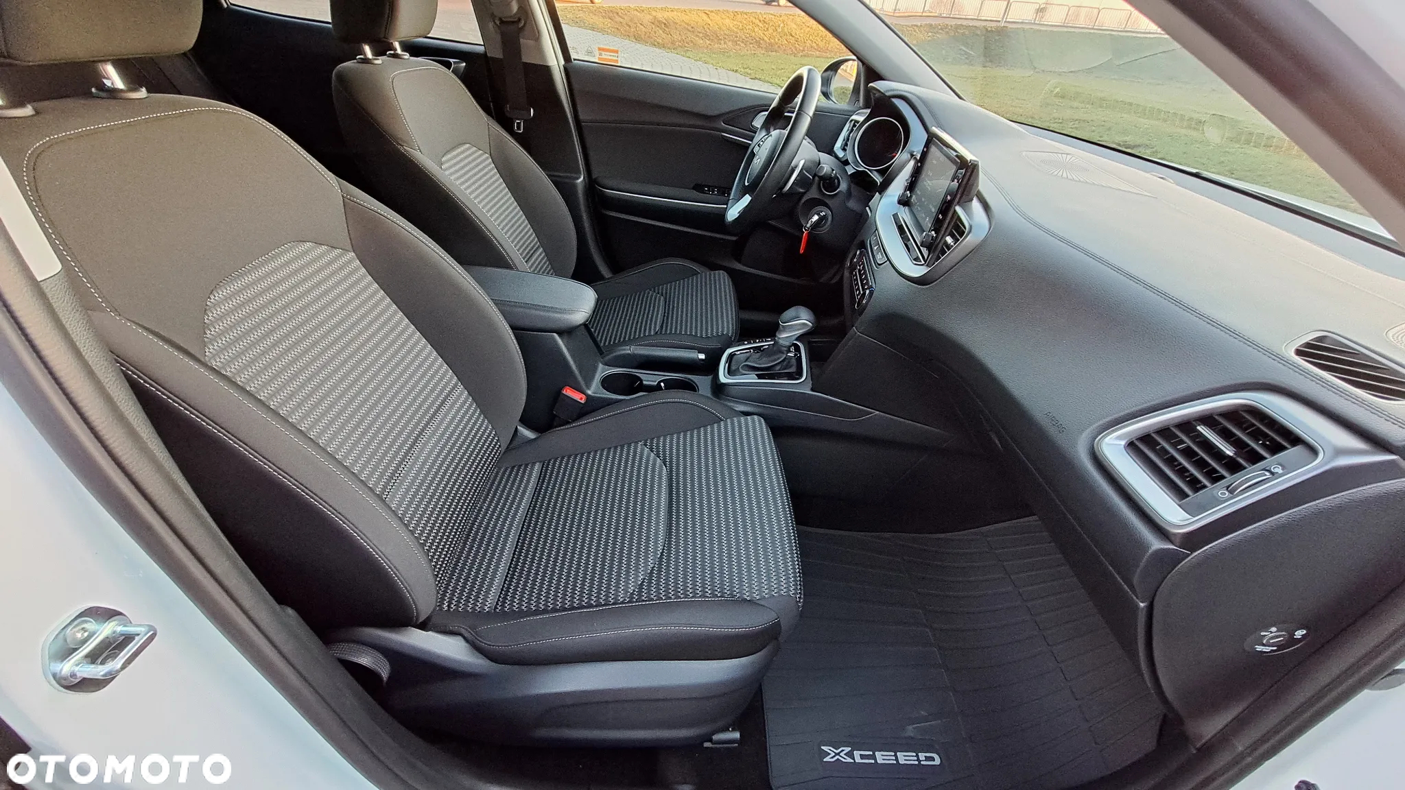 Kia XCeed 1.5 T-GDI M DCT - 39
