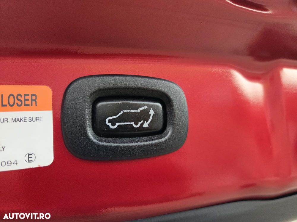 Mitsubishi Outlander 2.2 DI-D 4WD Automatik Diamant Edition+ - 22