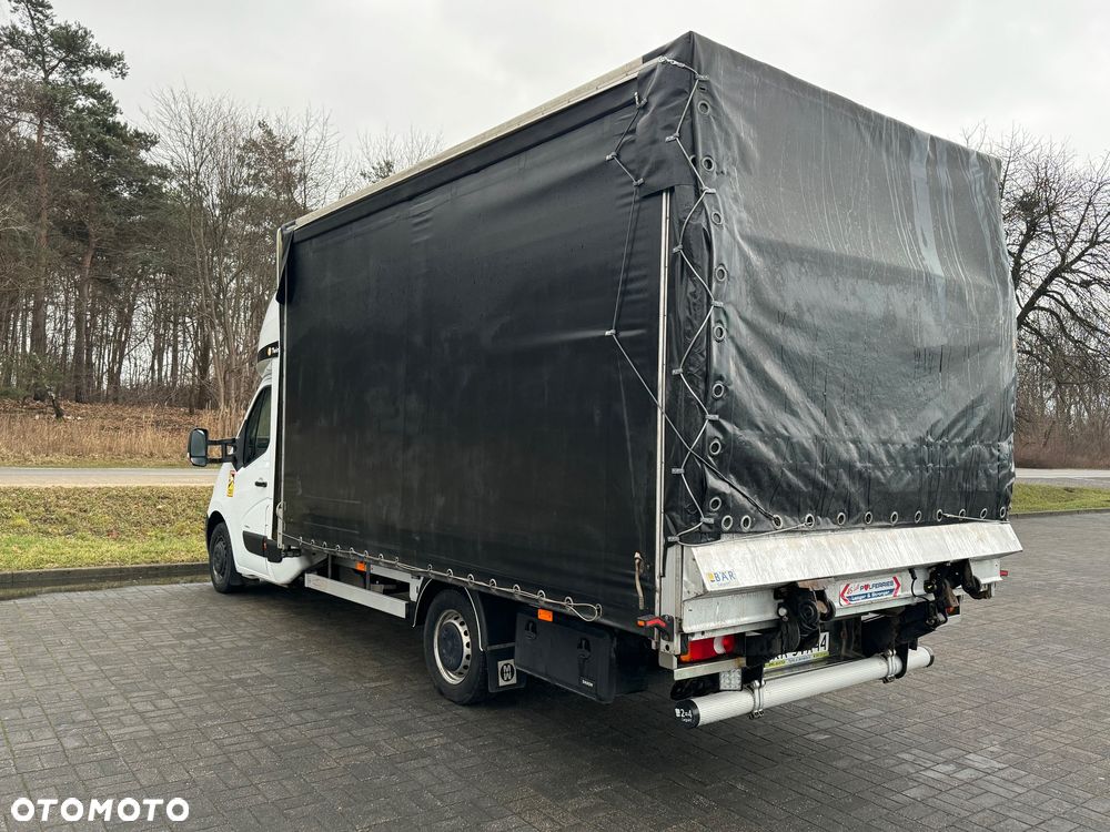 Opel Movano - 5