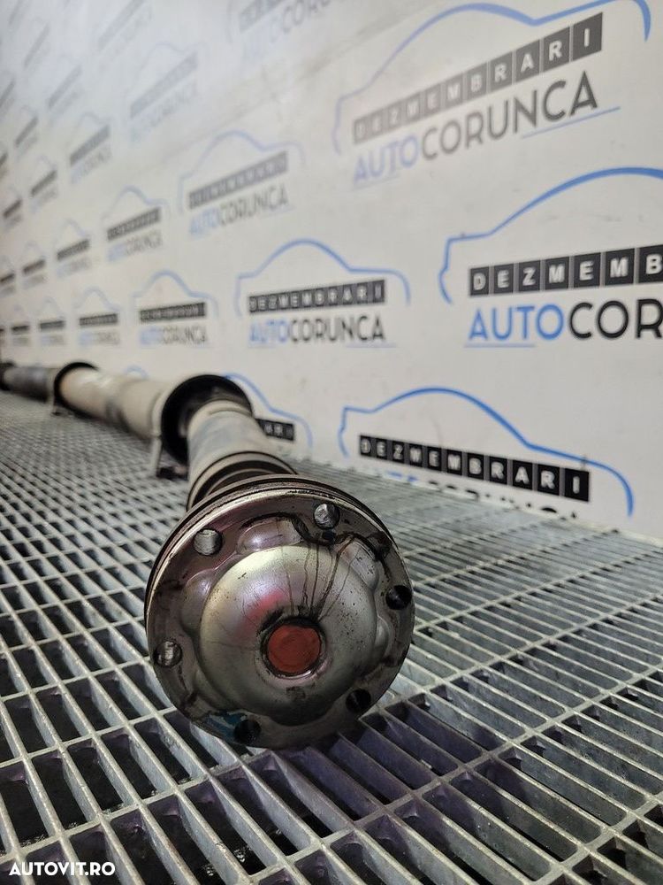 Cardan Land Rover Freelander 2 2.2 D 2006 - 2010 160CP 2179CC Automata 224DT (903) ... - 4