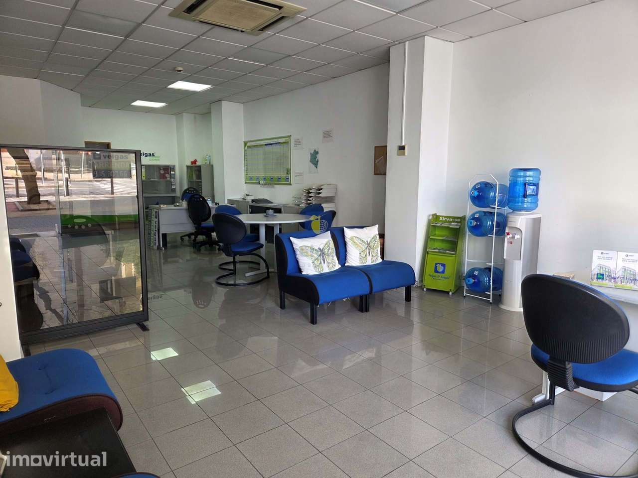 Loja comercial em Loures - Grande imagem: 2/20