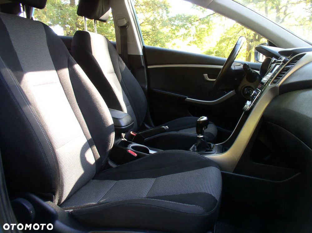 Hyundai i30 1.4 Fifa World Cup Edition - 19