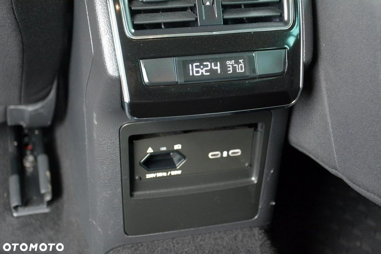 Skoda Superb Combi 1.4 TSI iV DSG Style - 26