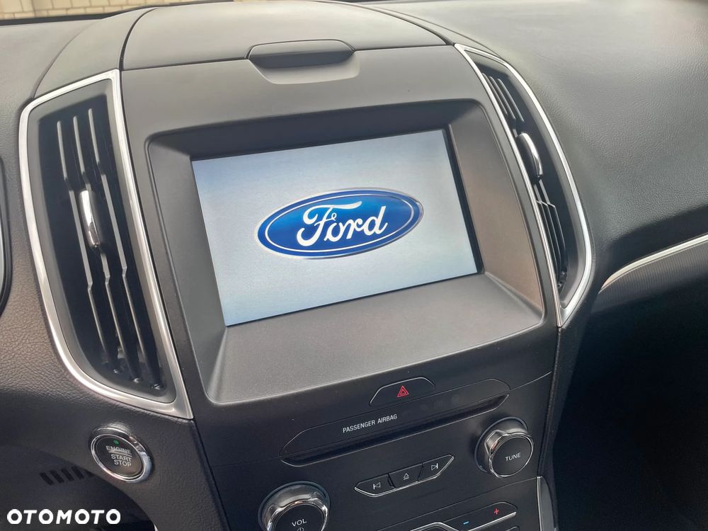 Ford S-Max 2.0 TDCi ST-Line PowerShift - 32