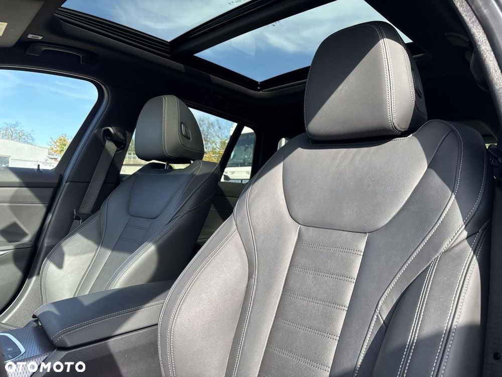BMW Seria 3 M340d xDrive mHEV sport - 19