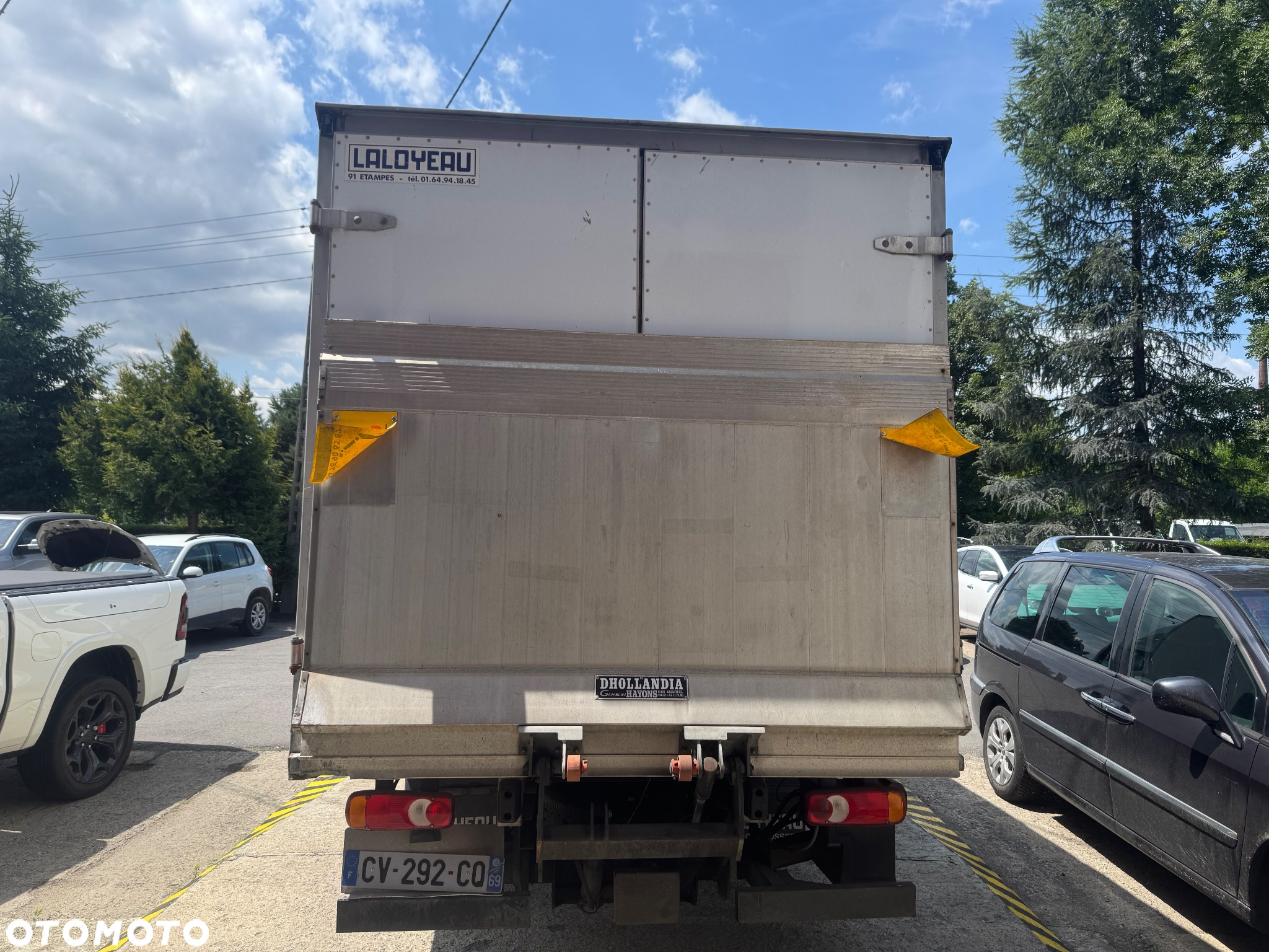 Nissan Cabstar 35-14 - 5