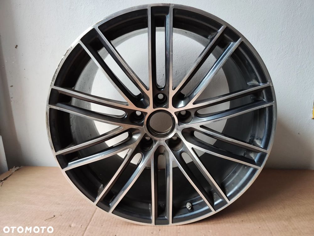 Felga Porsche 982601025G 10.5Jx20 H2 ET47