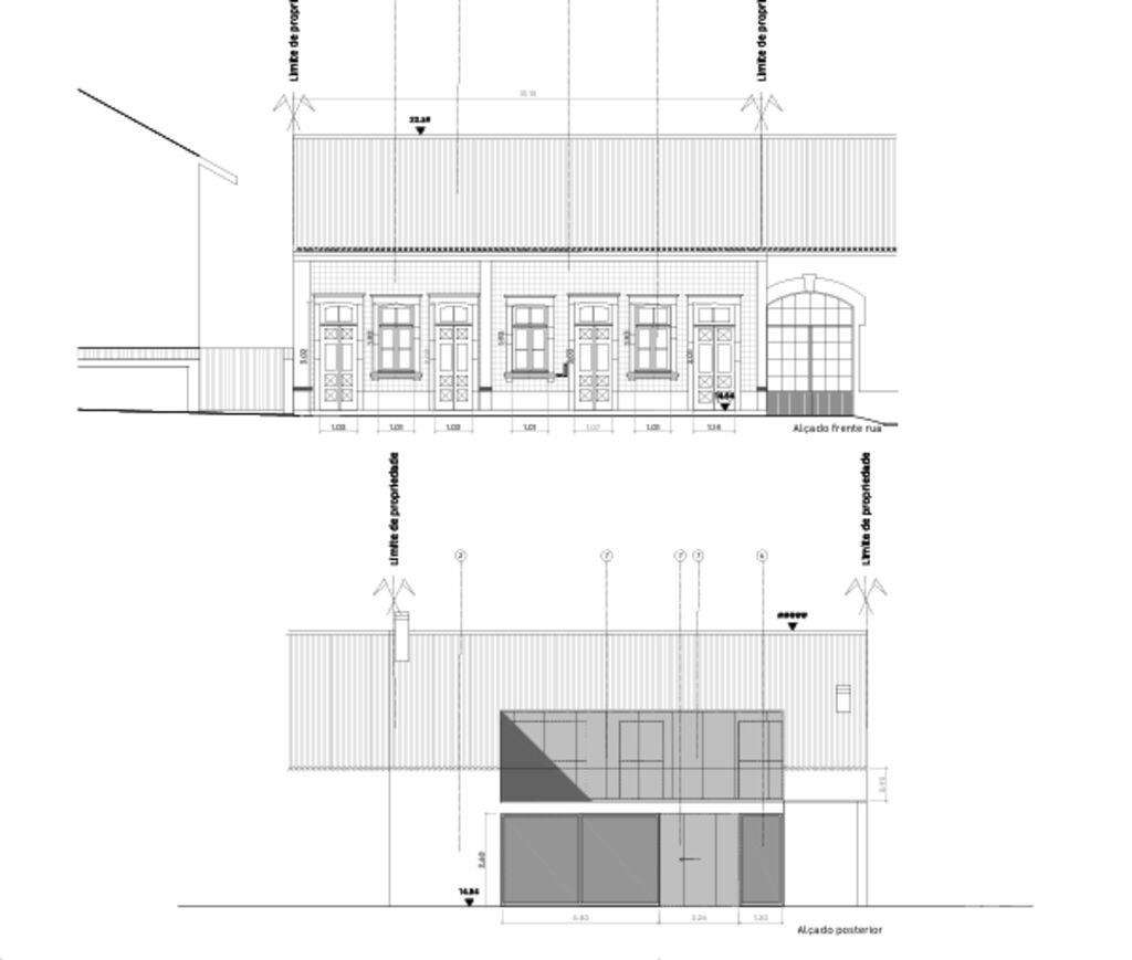 Casa / Villa T3 em Ovar, São João, Arada e São Vicente de Pereira Jusã - Grande imagem: 4/30