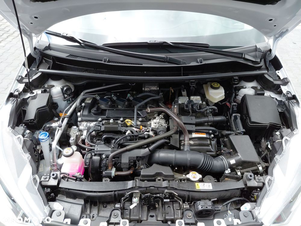 Toyota Yaris - 25