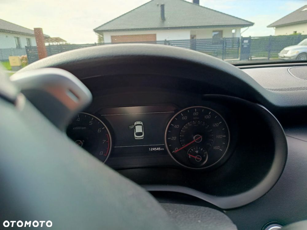 Kia Stinger 2.0 T-GDI XL - 8