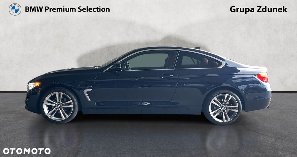 BMW Seria 4 - 9