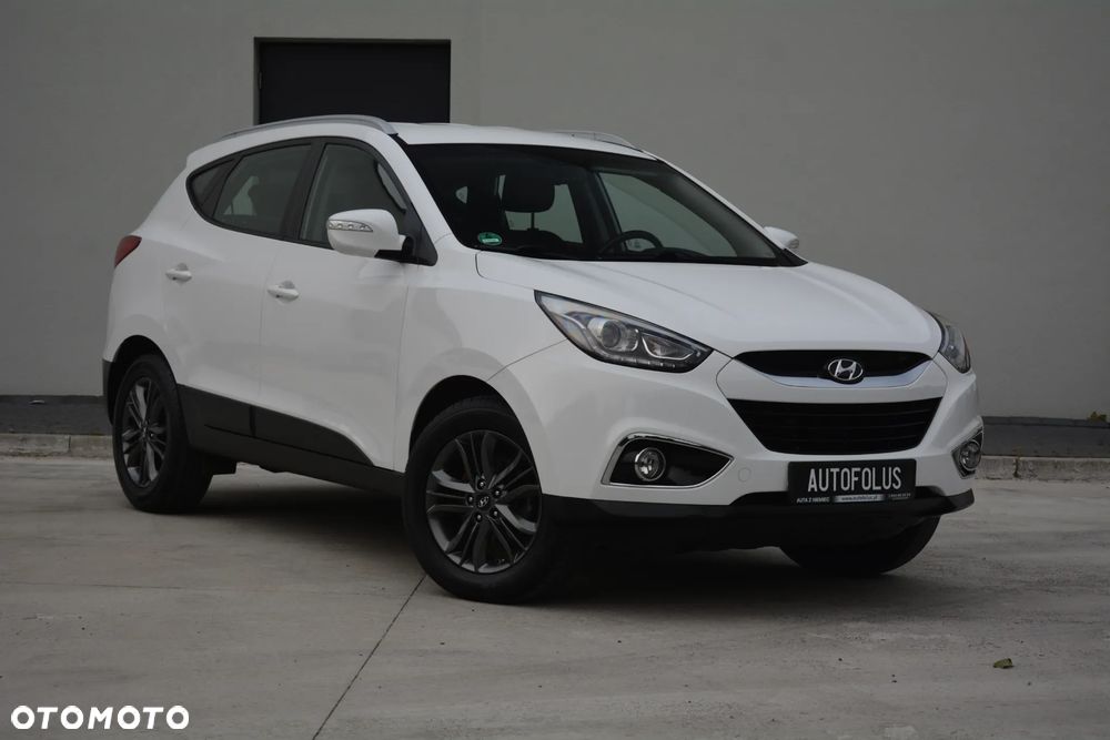 Hyundai ix35 - 5