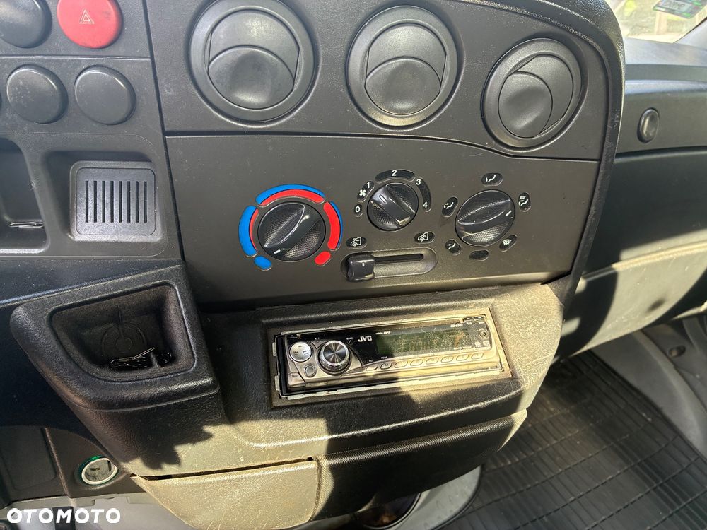 Iveco DAILY - 8