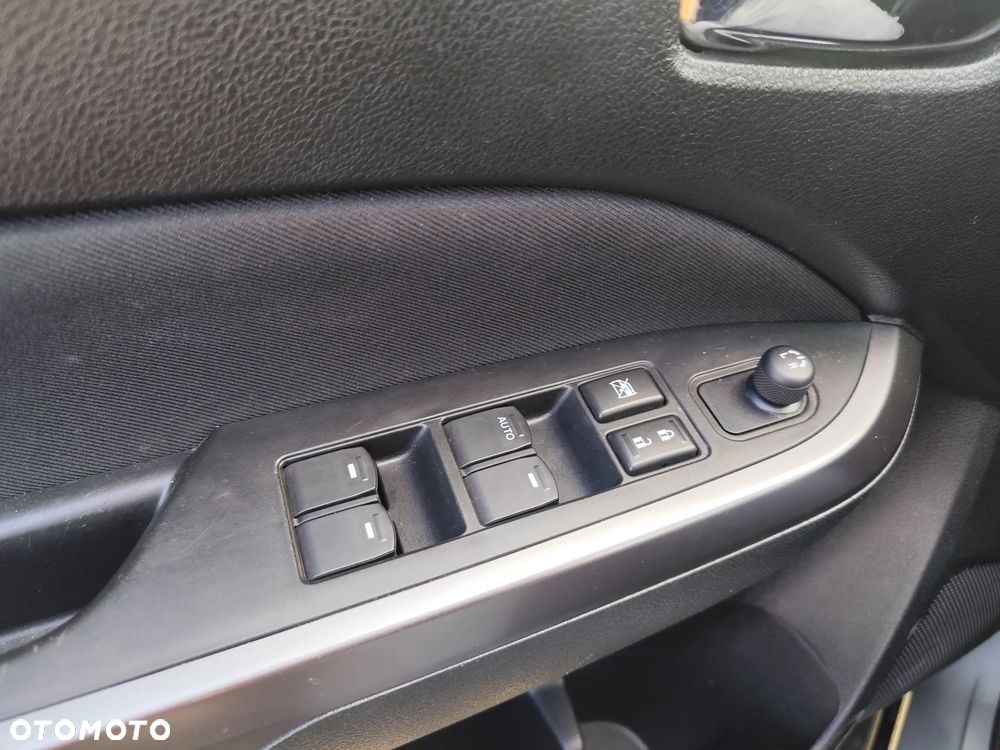 Suzuki Vitara 1.4 Boosterjet SHVS Premium 2WD - 17