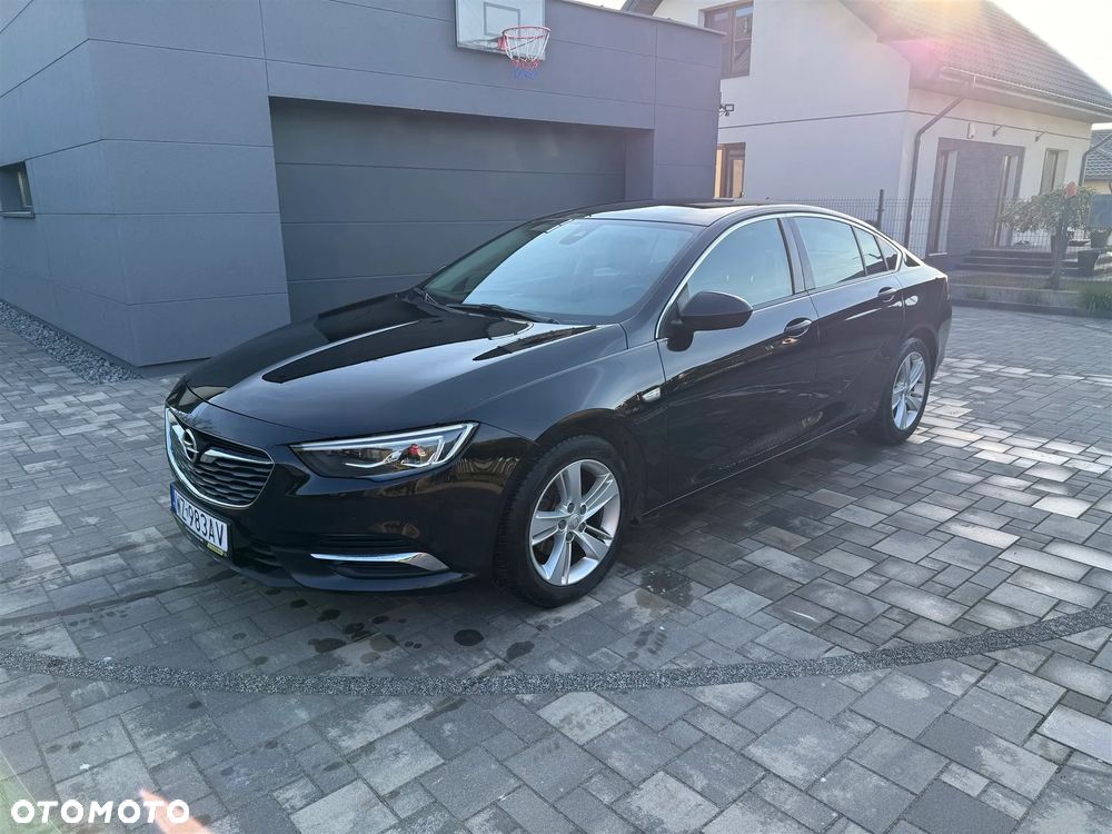 Opel Insignia 1.5 T Innovation S&S - 7