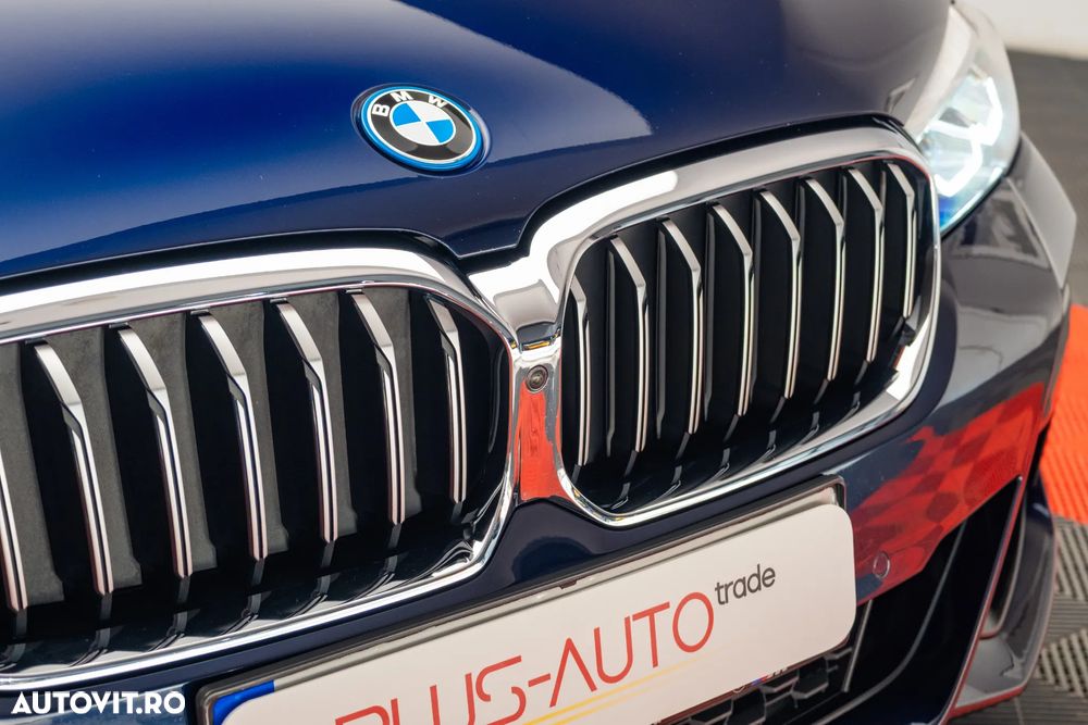 BMW Seria 5 545e xDrive AT PHEV - 5