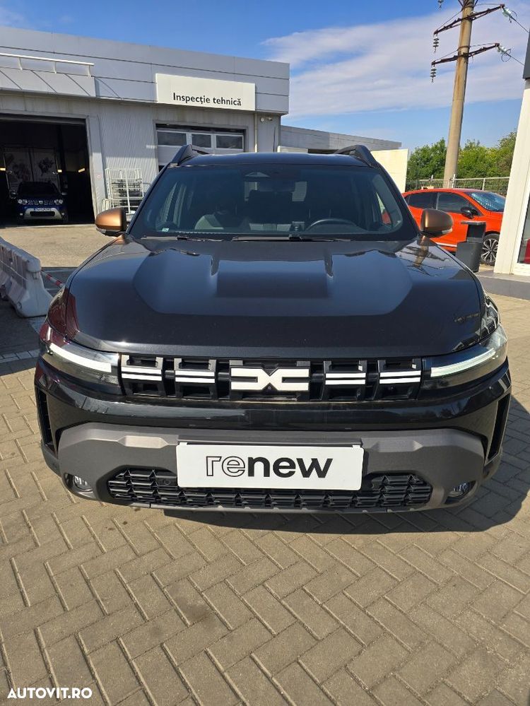 Dacia Duster - 22
