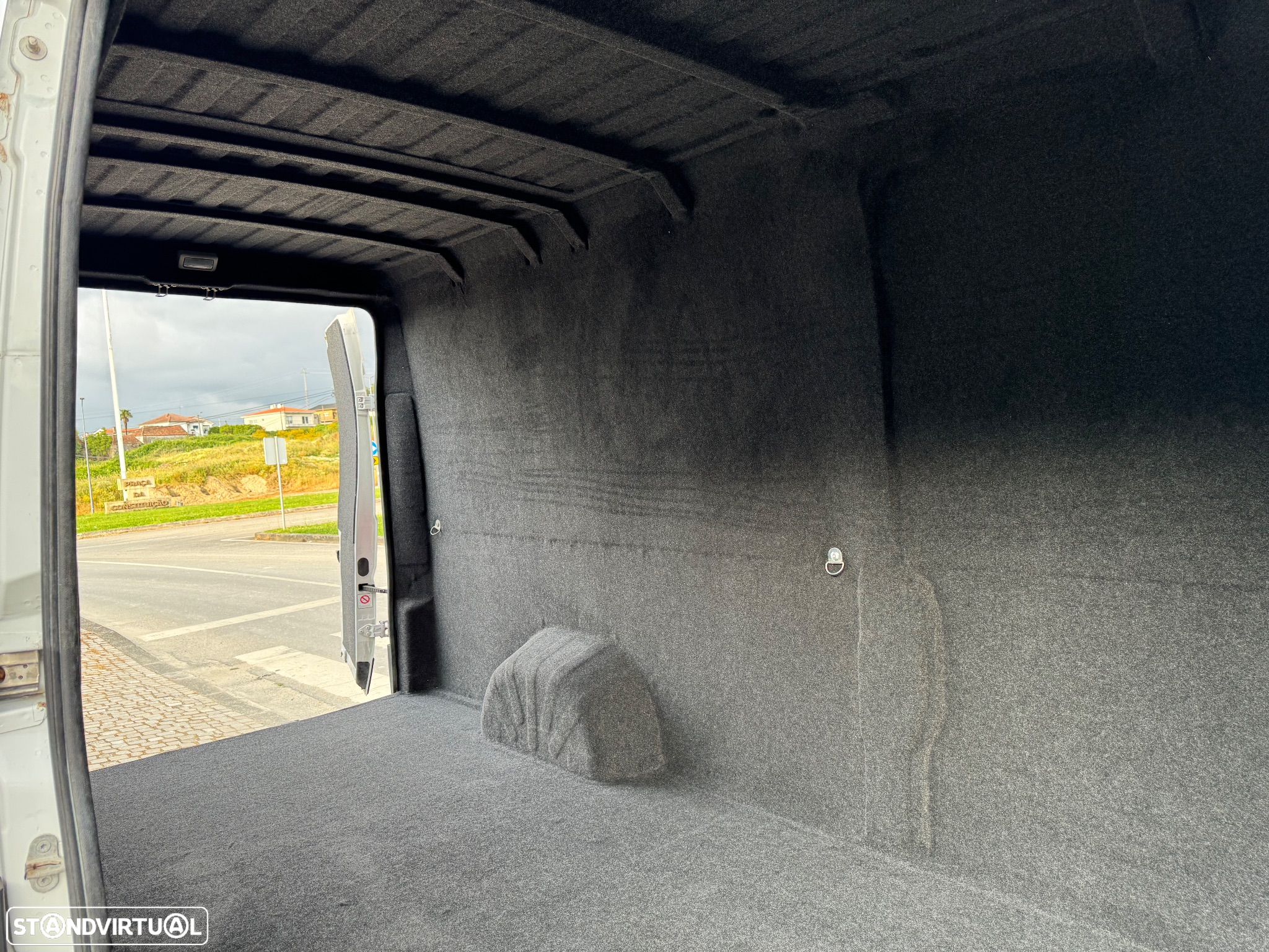 Fiat Ducato Maxi XLH3 - 3