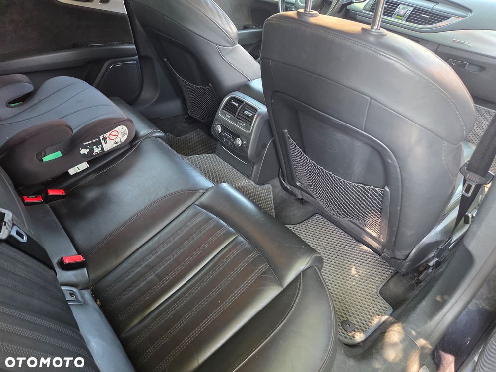 Audi A7 Sportback - 7