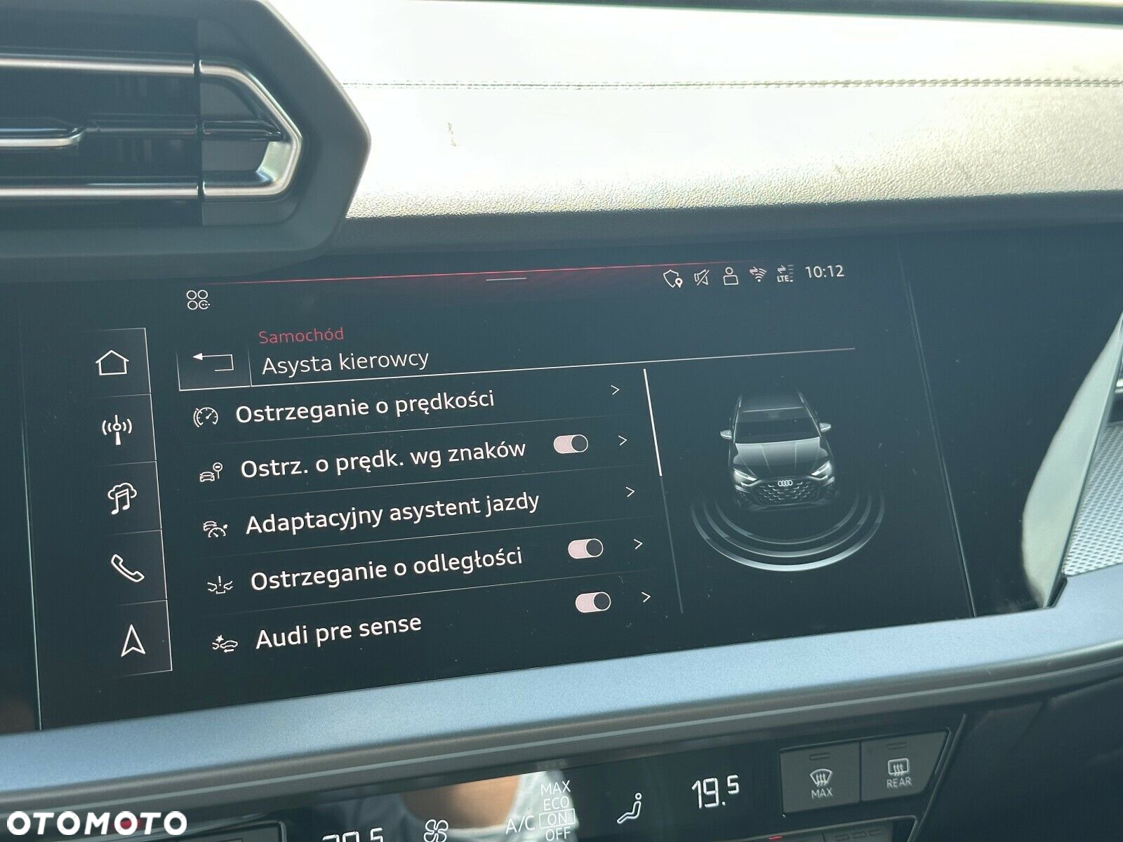 Audi A3 - 21