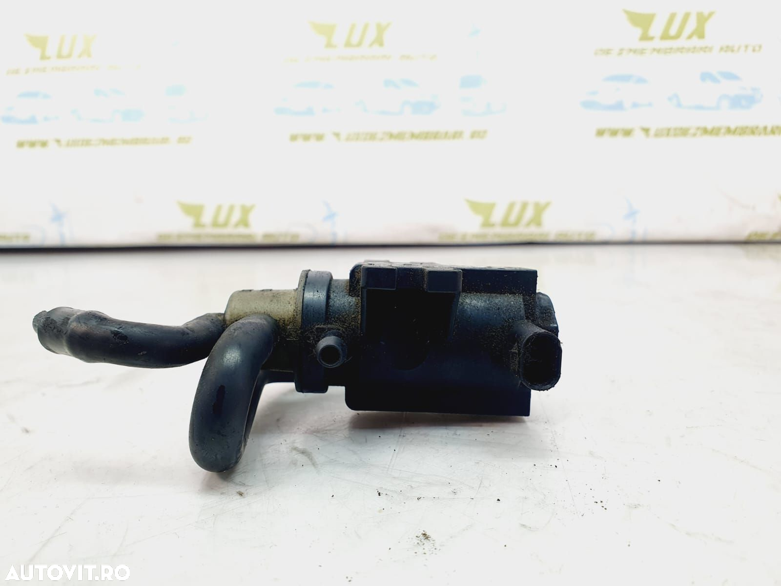 Electrovalva vacuum 2.2 cdi om651 700782120 Mercedes-Benz Sprinter 3 907  [din 2018 pana  2021] - 3