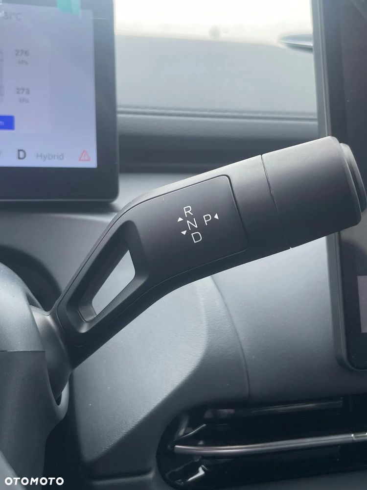 Geely Starray EM-i 1.5 PHEV Pro - 8