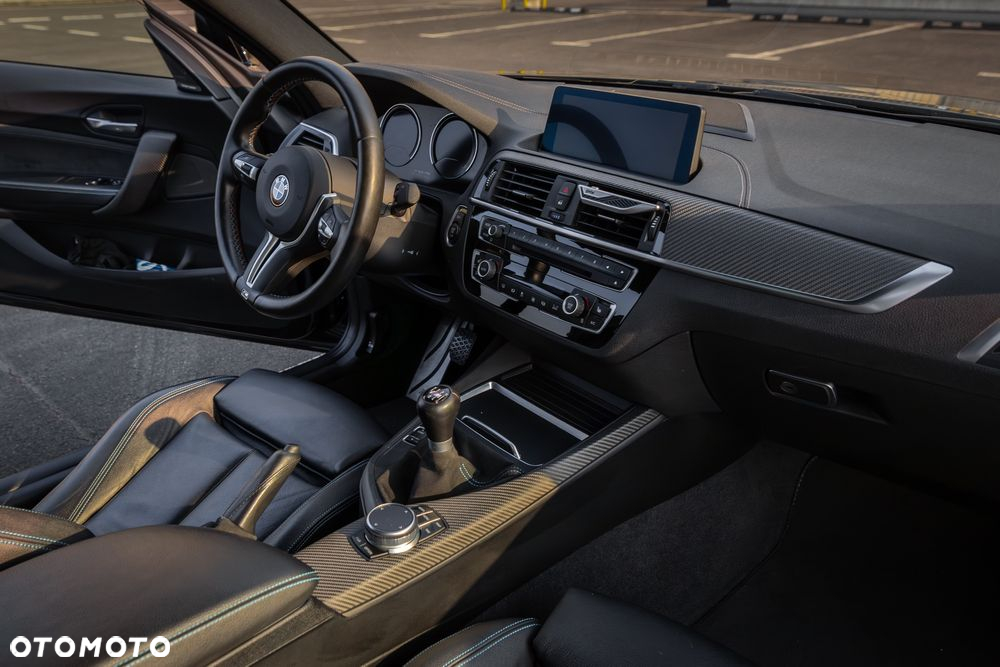 BMW M2 Coupe - 9