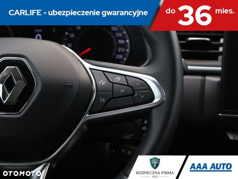Renault Captur - 19