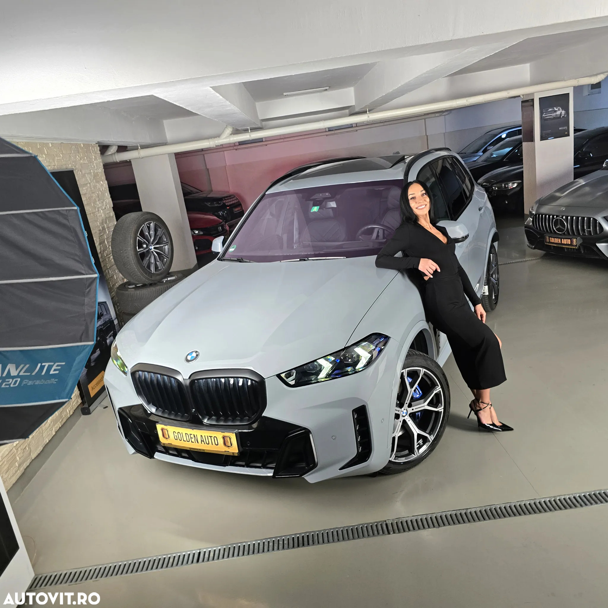 BMW X5 - 28