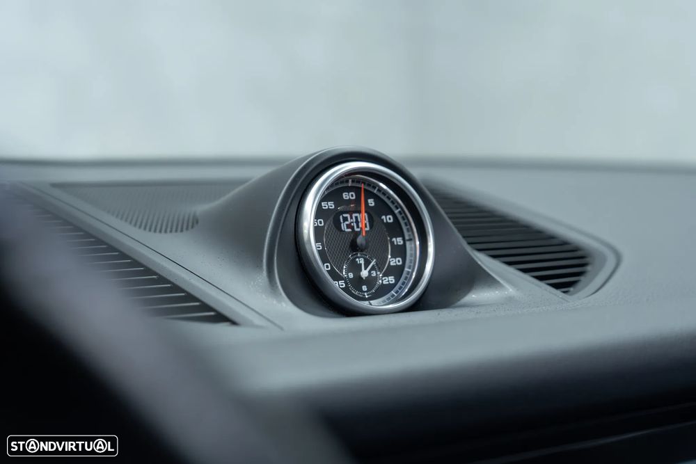 Porsche Macan PDK - 35