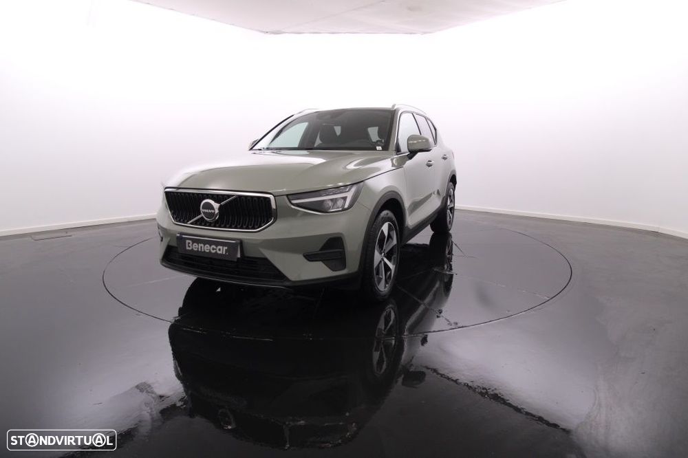 Volvo XC 40 1.5 T2 Core Auto - 13