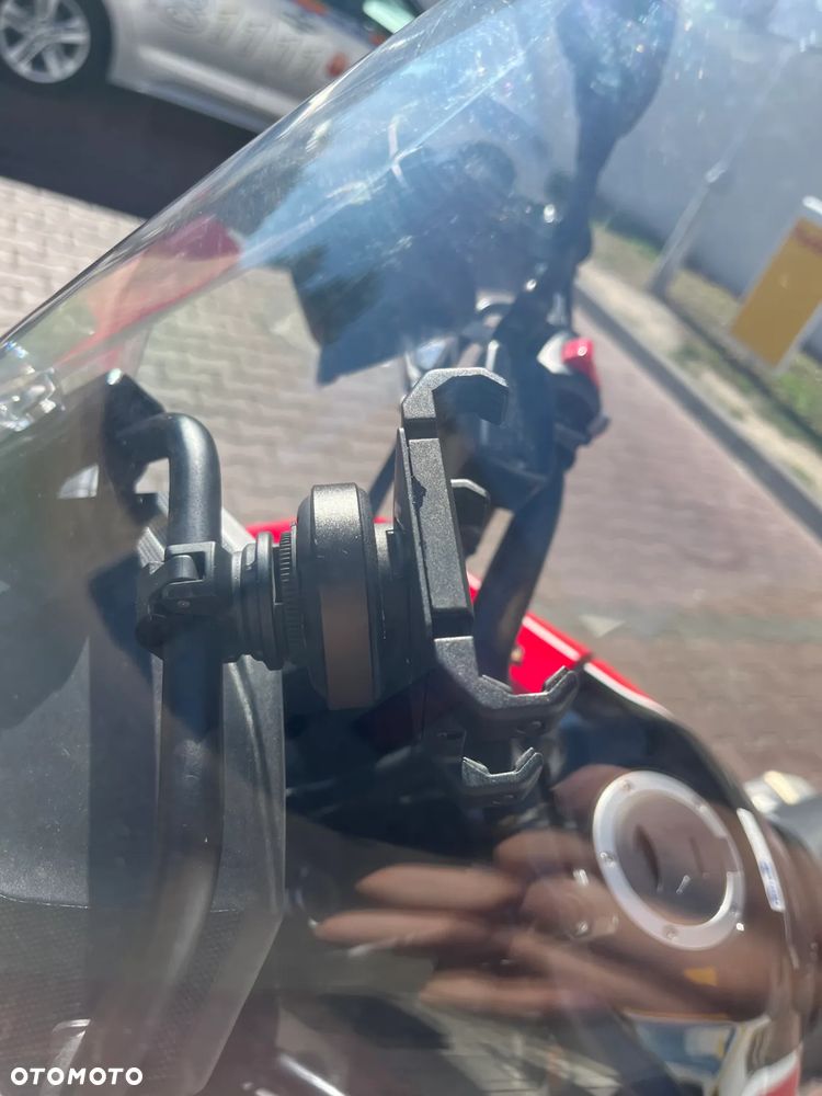 Honda CB - 14