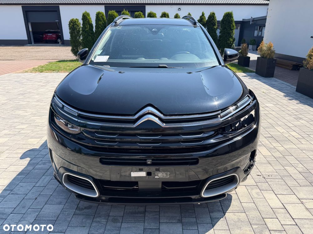 Citroën C5 Aircross 1.5 BlueHDi Shine Pack EAT8 - 5