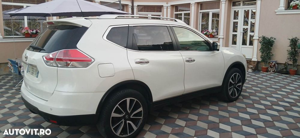 Nissan X-Trail 1.6 dCi N-Connecta - 3
