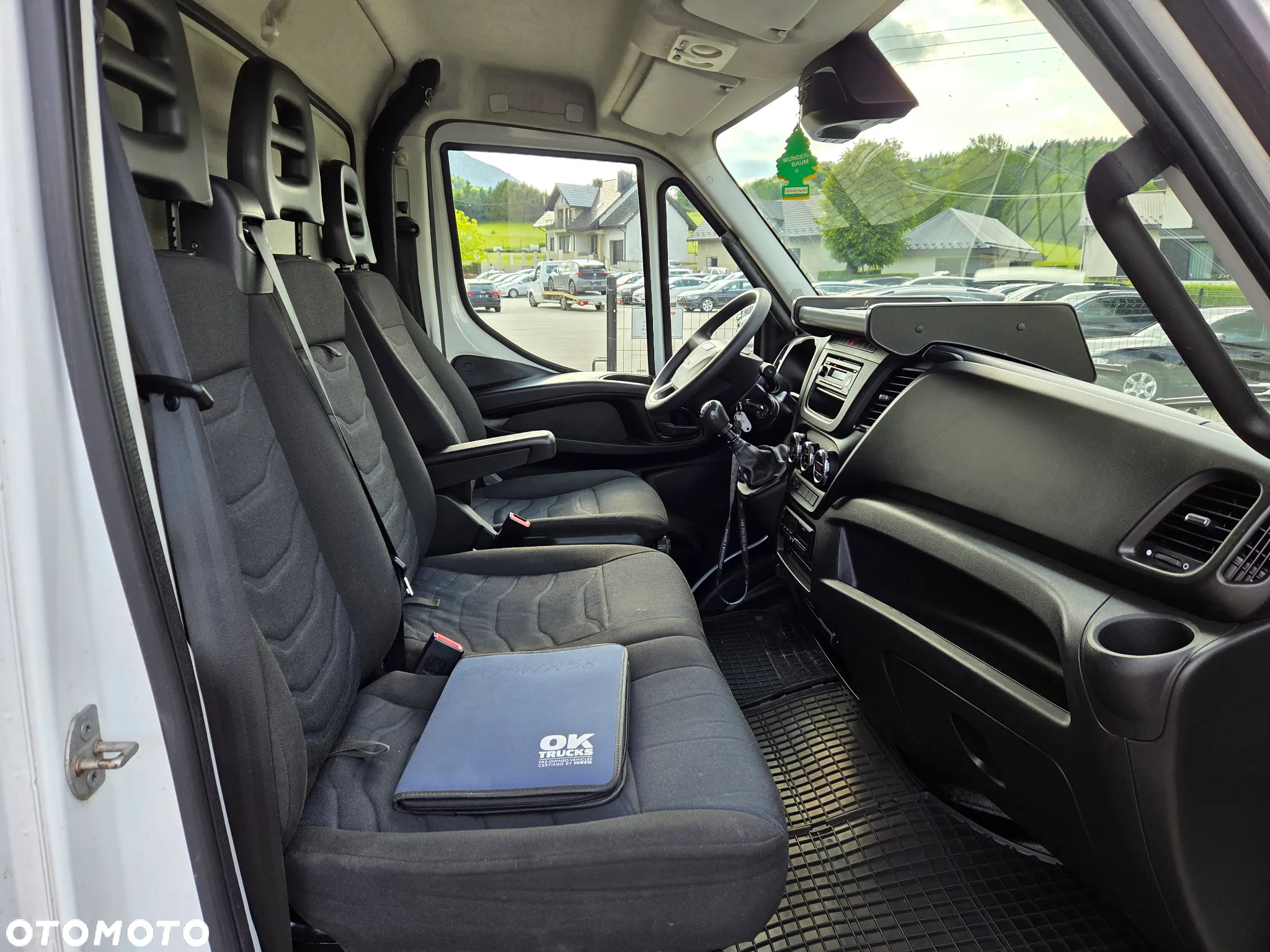 Iveco Daily - 10