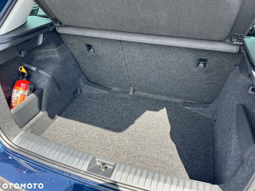 Skoda Kamiq 1.5 TSI Ambition DSG - 9